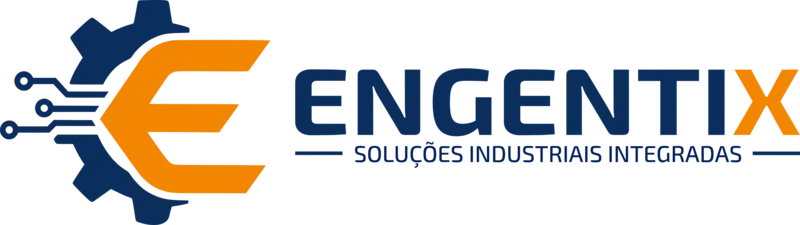 Engentix — Soluções em Elétrica e Automação Industrial